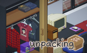 Enjoy Unpacking on Android: the Puzzle Game of Everyday Life